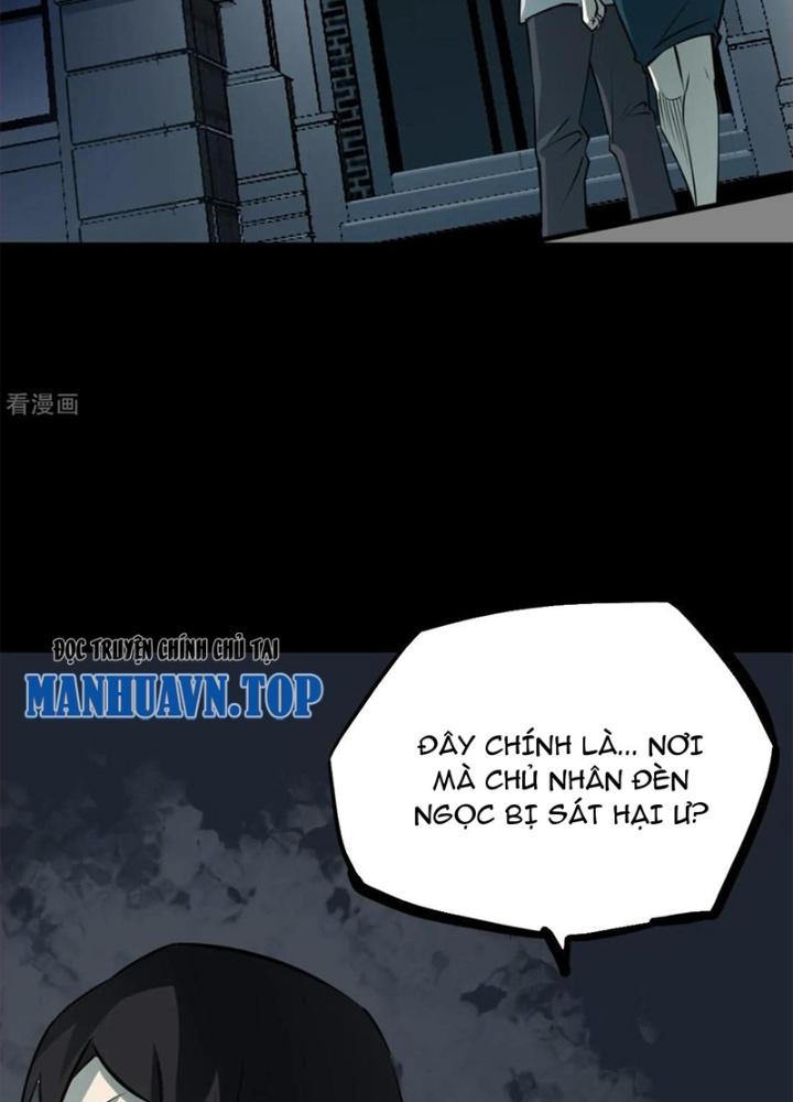 Người Thương Thuyết Cõi Âm Chapter 45 - Trang 3