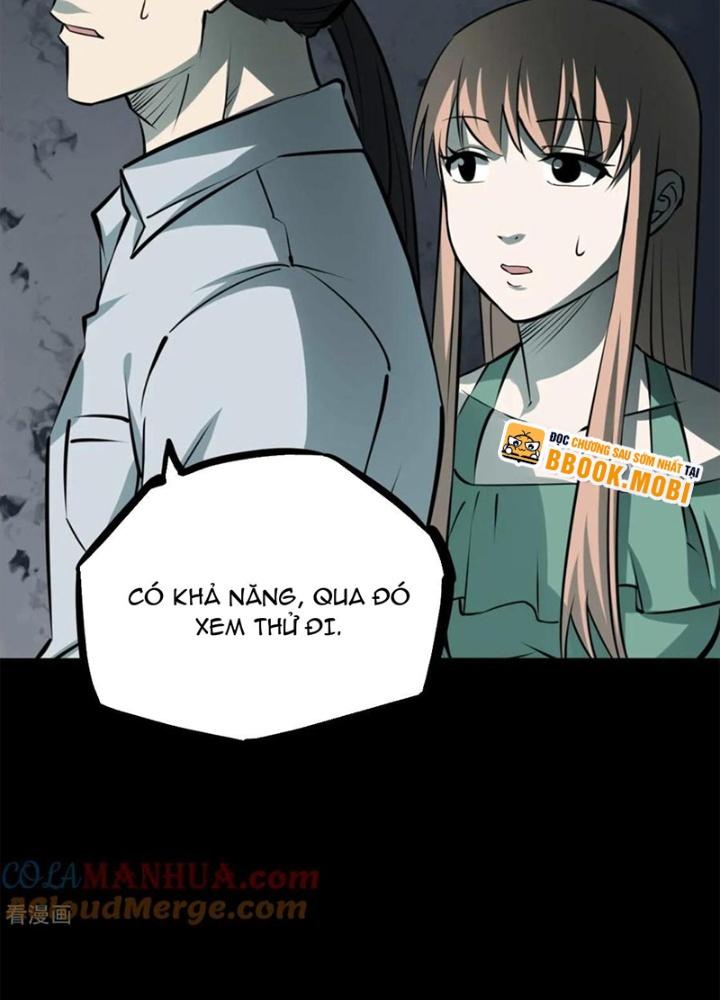 Người Thương Thuyết Cõi Âm Chapter 45 - Trang 3