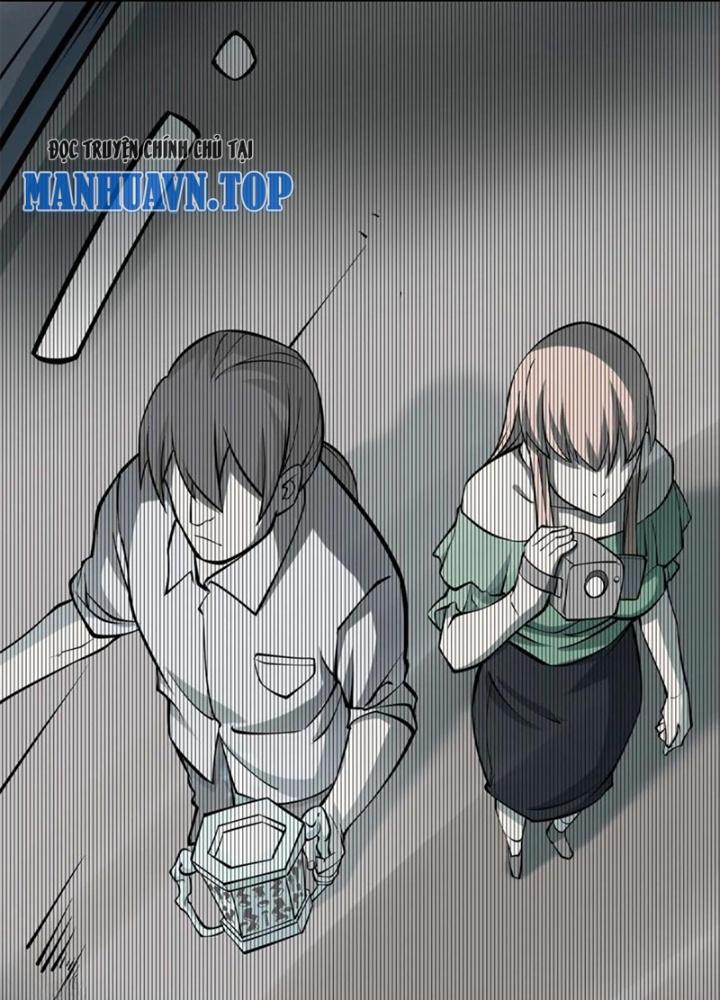 Người Thương Thuyết Cõi Âm Chapter 45 - Trang 3