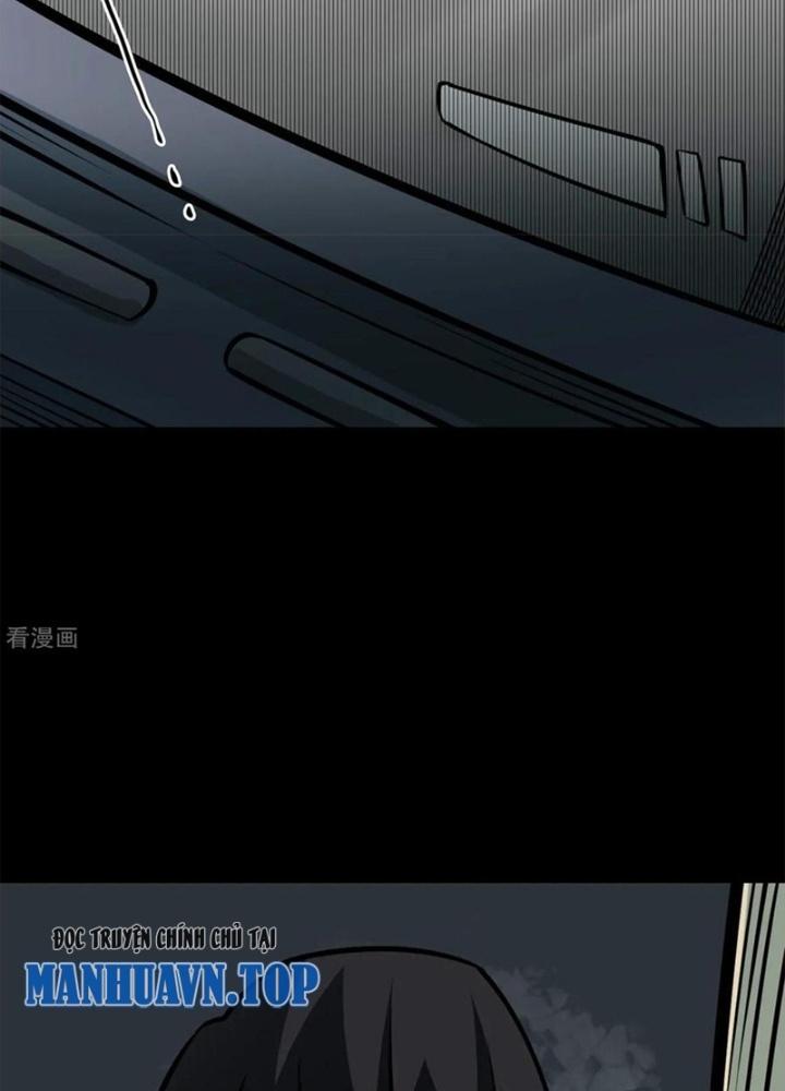 Người Thương Thuyết Cõi Âm Chapter 45 - Trang 3