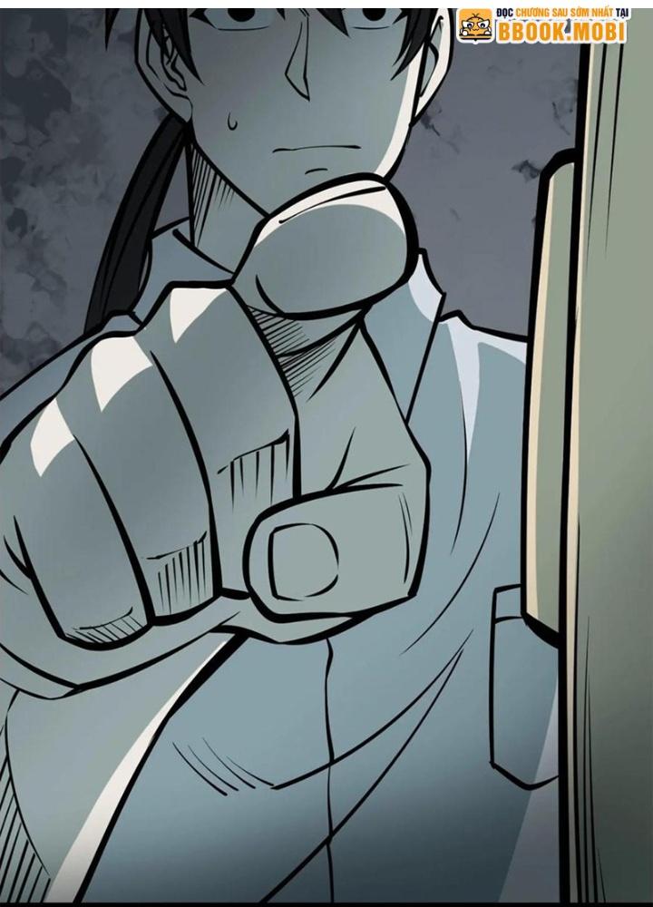 Người Thương Thuyết Cõi Âm Chapter 45 - Trang 3