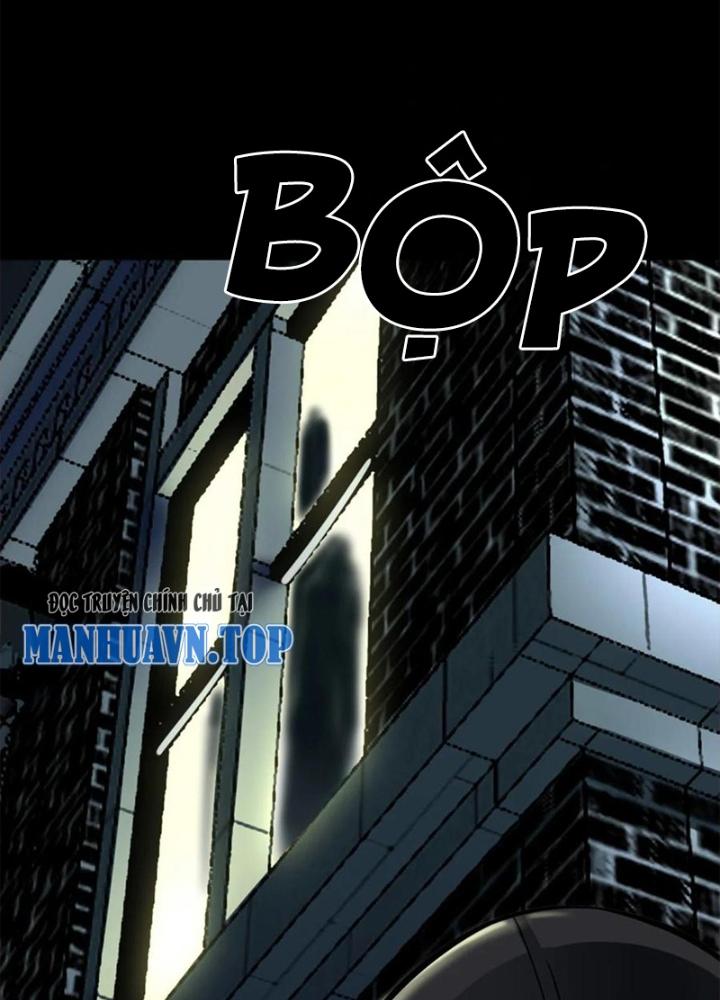 Người Thương Thuyết Cõi Âm Chapter 45 - Trang 3