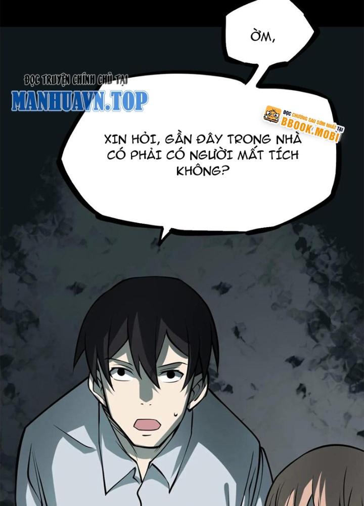 Người Thương Thuyết Cõi Âm Chapter 45 - Trang 3