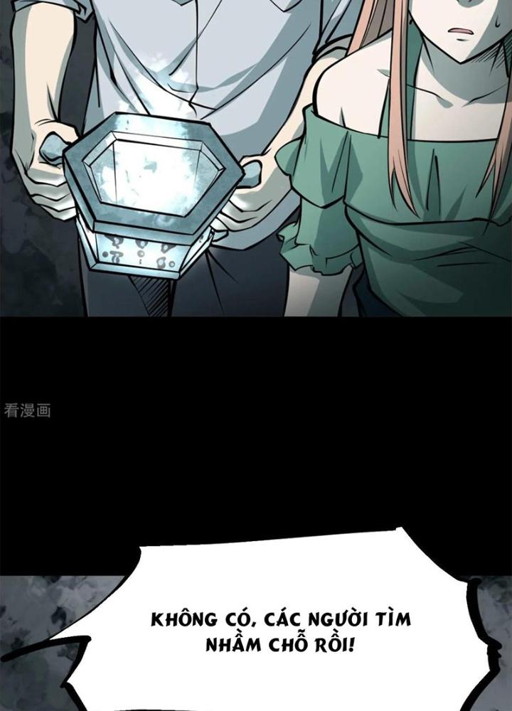 Người Thương Thuyết Cõi Âm Chapter 45 - Trang 3