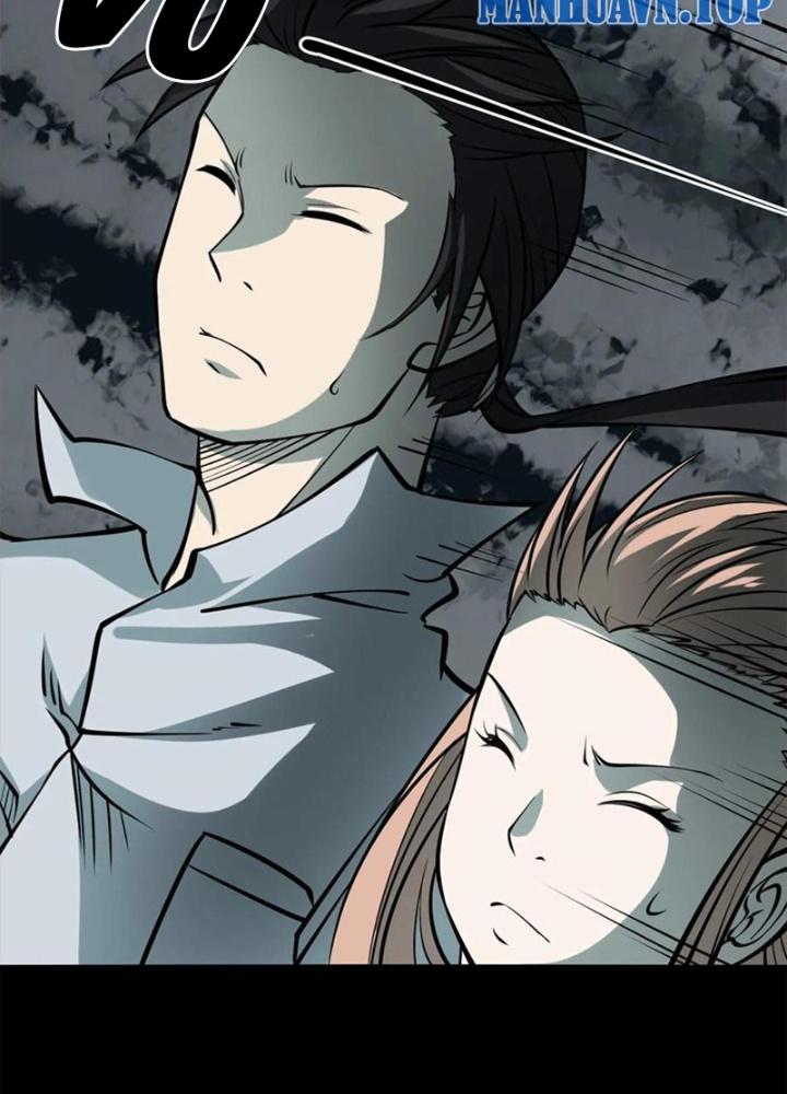 Người Thương Thuyết Cõi Âm Chapter 45 - Trang 3