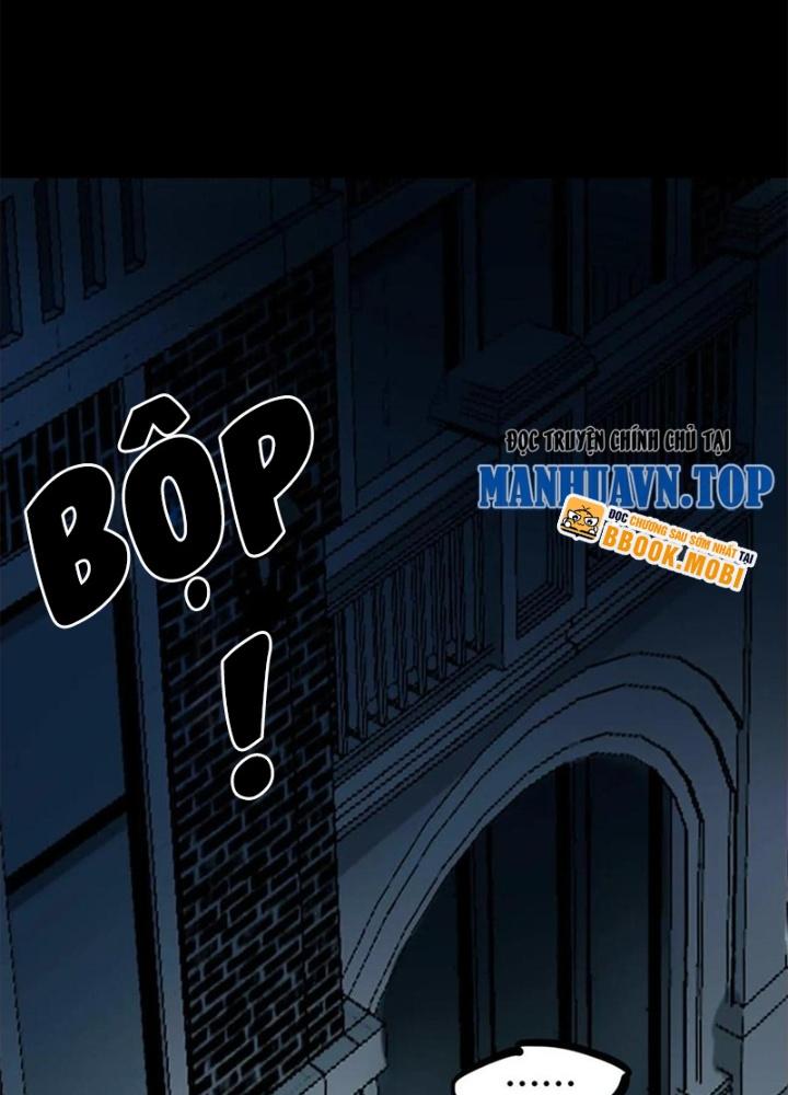 Người Thương Thuyết Cõi Âm Chapter 45 - Trang 3