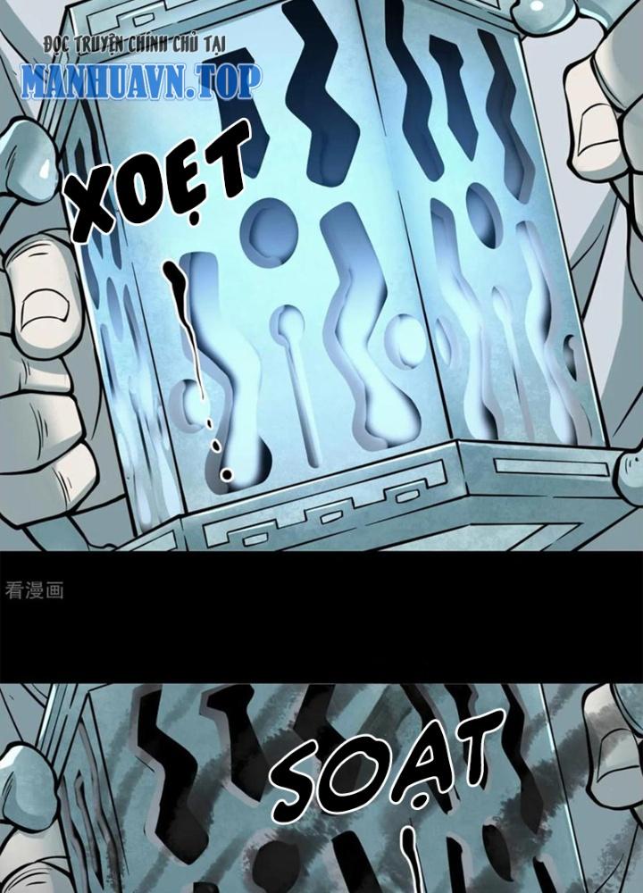 Người Thương Thuyết Cõi Âm Chapter 45 - Trang 3