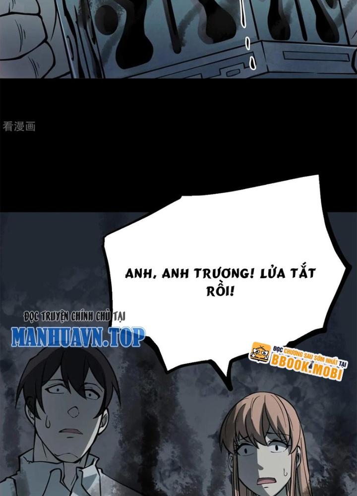 Người Thương Thuyết Cõi Âm Chapter 45 - Trang 3