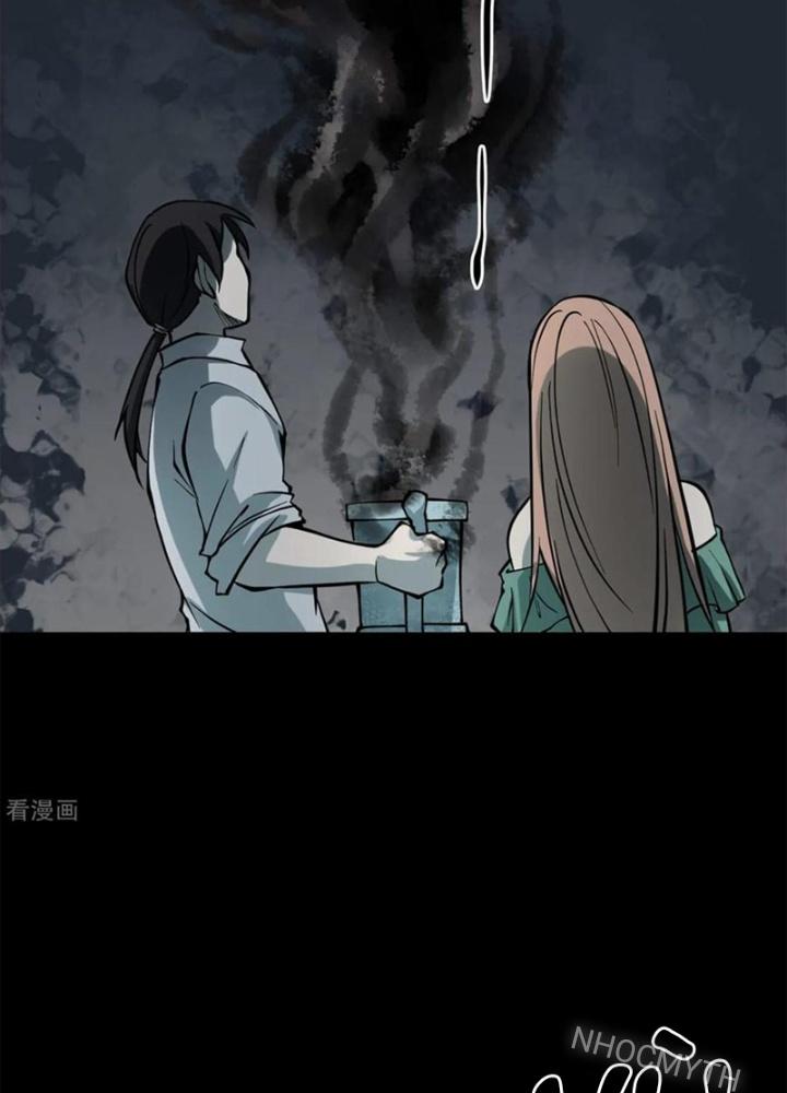 Người Thương Thuyết Cõi Âm Chapter 45 - Trang 3