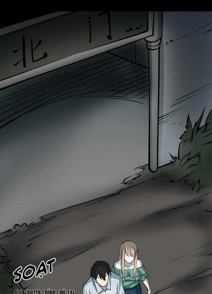 Người Thương Thuyết Cõi Âm Chapter 45 - Trang 3