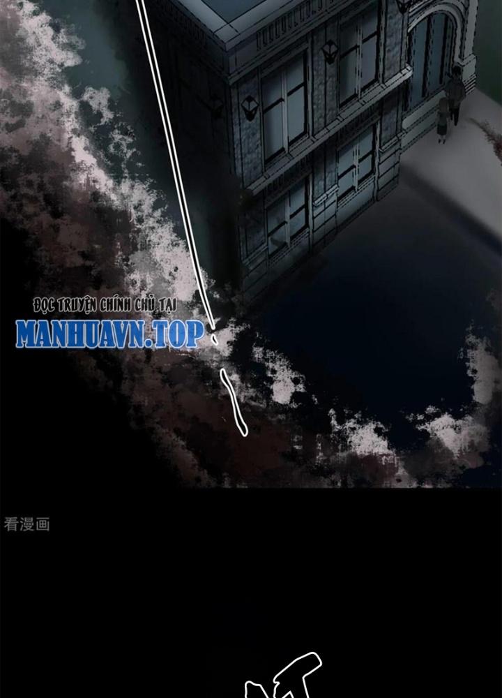 Người Thương Thuyết Cõi Âm Chapter 45 - Trang 3