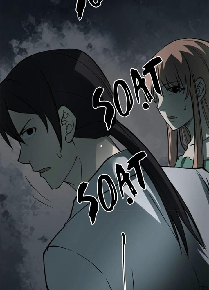 Người Thương Thuyết Cõi Âm Chapter 45 - Trang 3