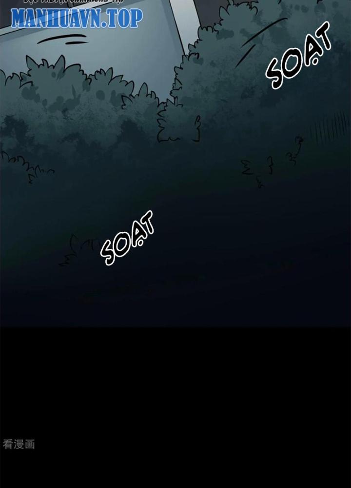 Người Thương Thuyết Cõi Âm Chapter 45 - Trang 3