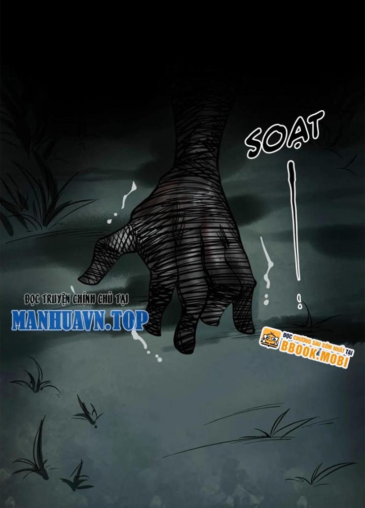 Người Thương Thuyết Cõi Âm Chapter 45 - Trang 3