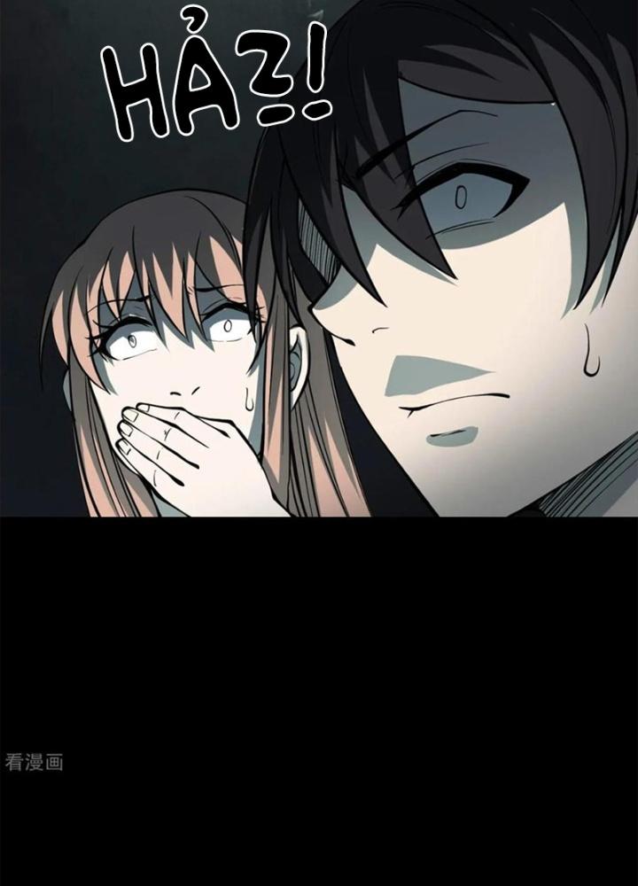 Người Thương Thuyết Cõi Âm Chapter 45 - Trang 3