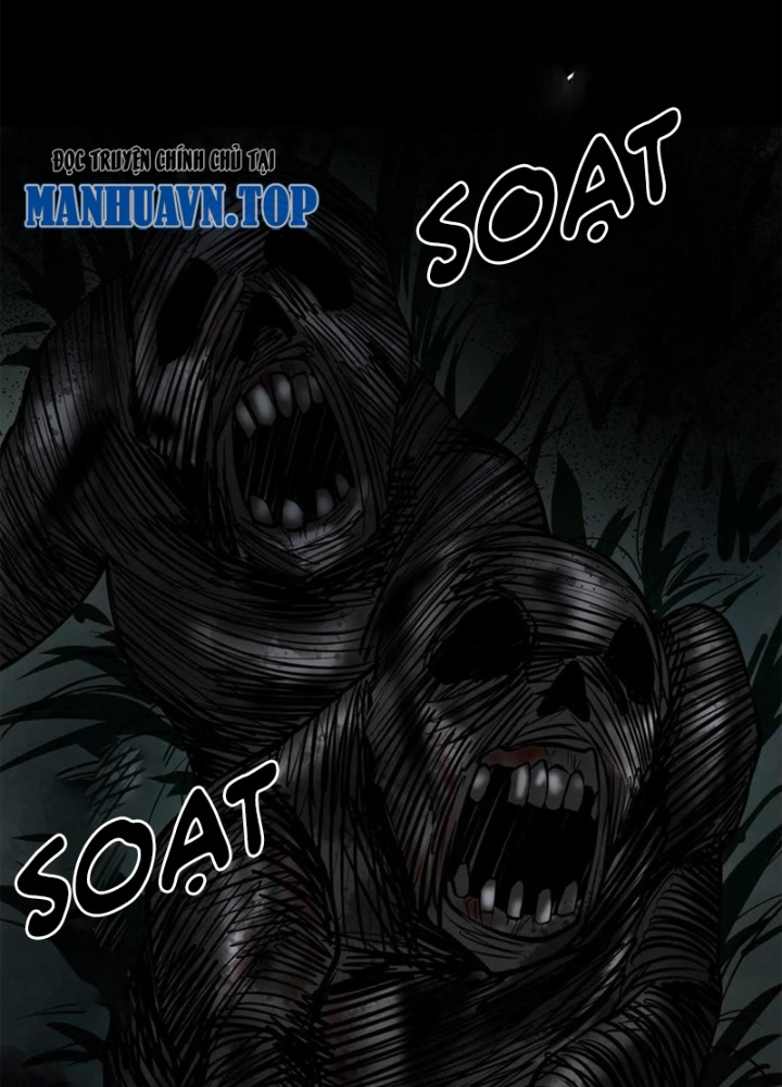 Người Thương Thuyết Cõi Âm Chapter 45 - Trang 3