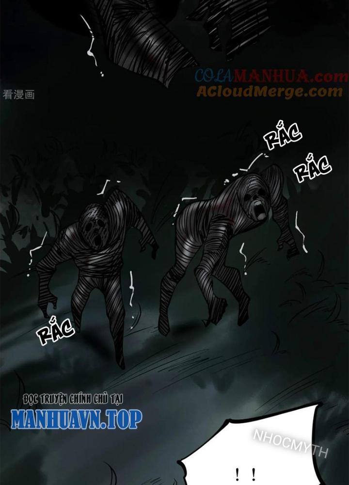 Người Thương Thuyết Cõi Âm Chapter 45 - Trang 3