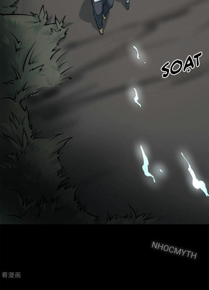 Người Thương Thuyết Cõi Âm Chapter 45 - Trang 3