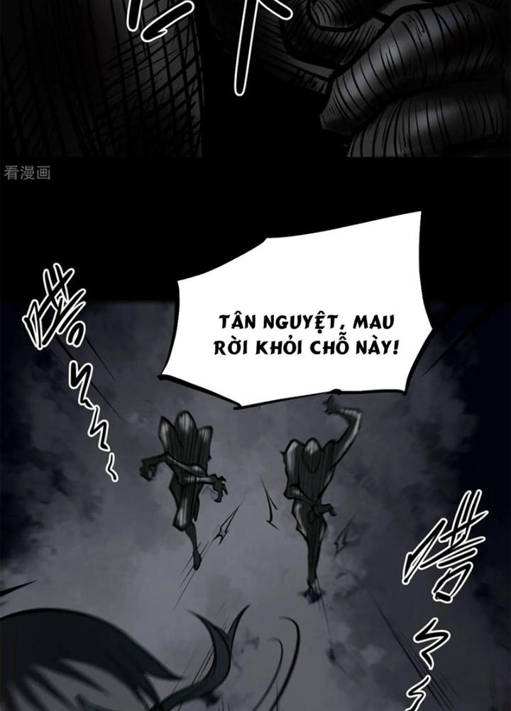 Người Thương Thuyết Cõi Âm Chapter 45 - Trang 3