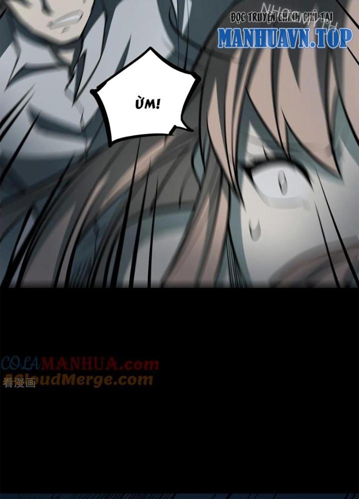 Người Thương Thuyết Cõi Âm Chapter 45 - Trang 3