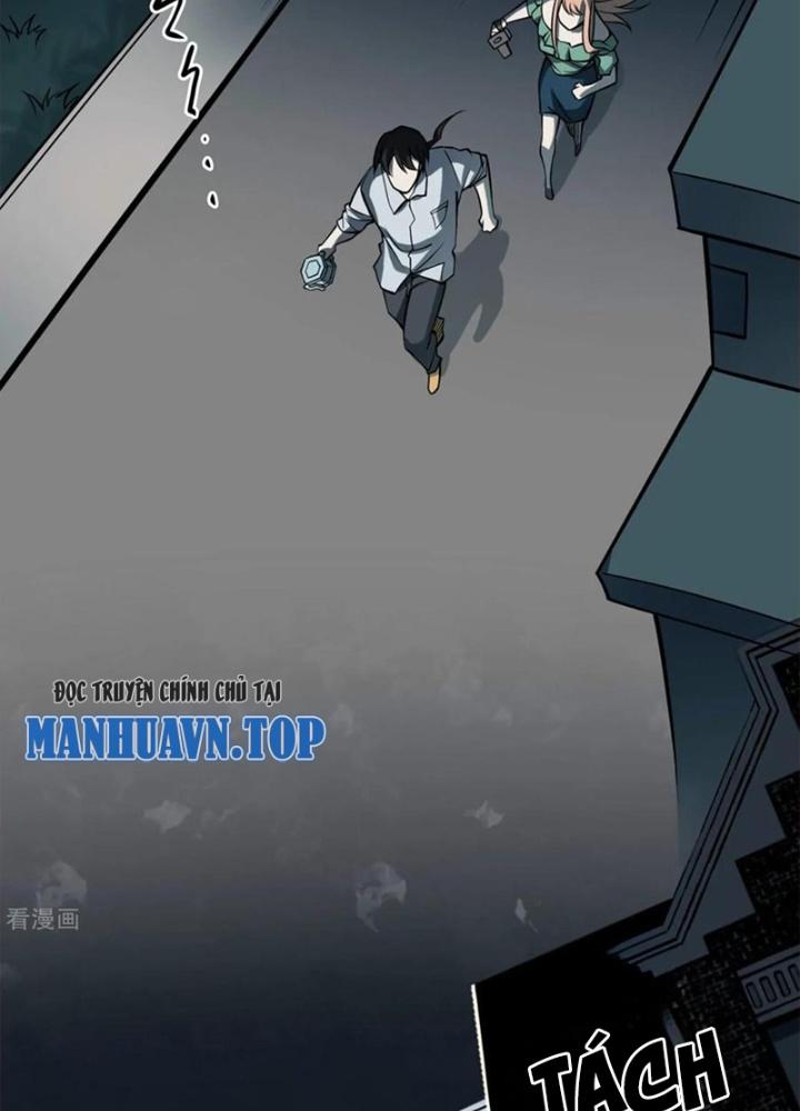 Người Thương Thuyết Cõi Âm Chapter 45 - Trang 3