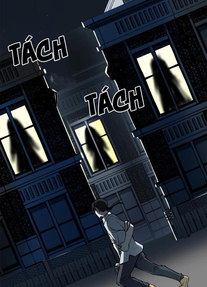 Người Thương Thuyết Cõi Âm Chapter 45 - Trang 3