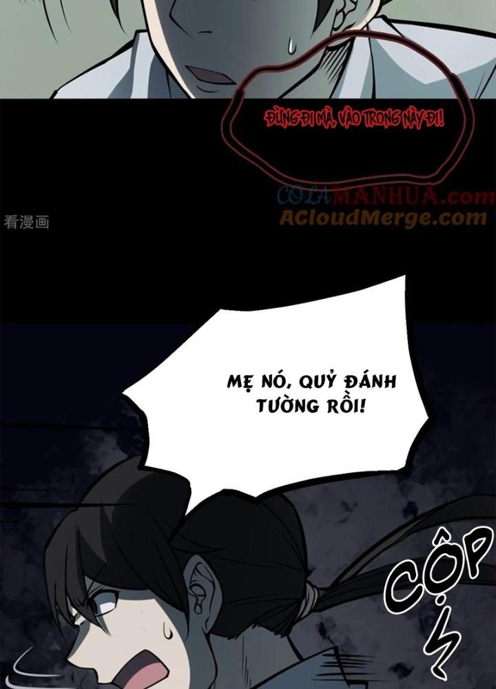 Người Thương Thuyết Cõi Âm Chapter 45 - Trang 3