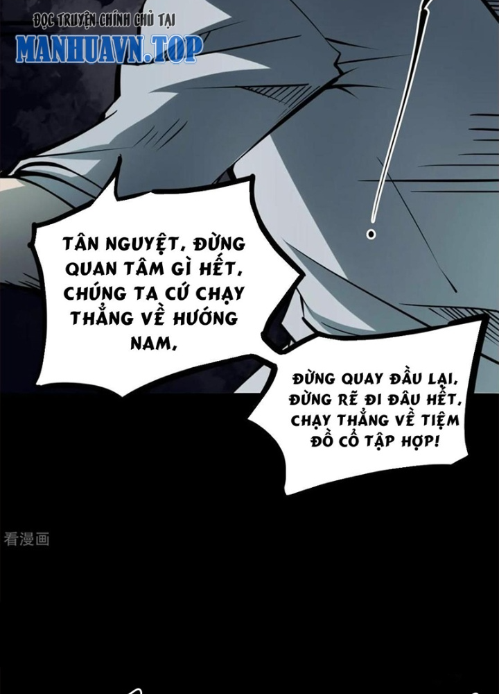 Người Thương Thuyết Cõi Âm Chapter 45 - Trang 3