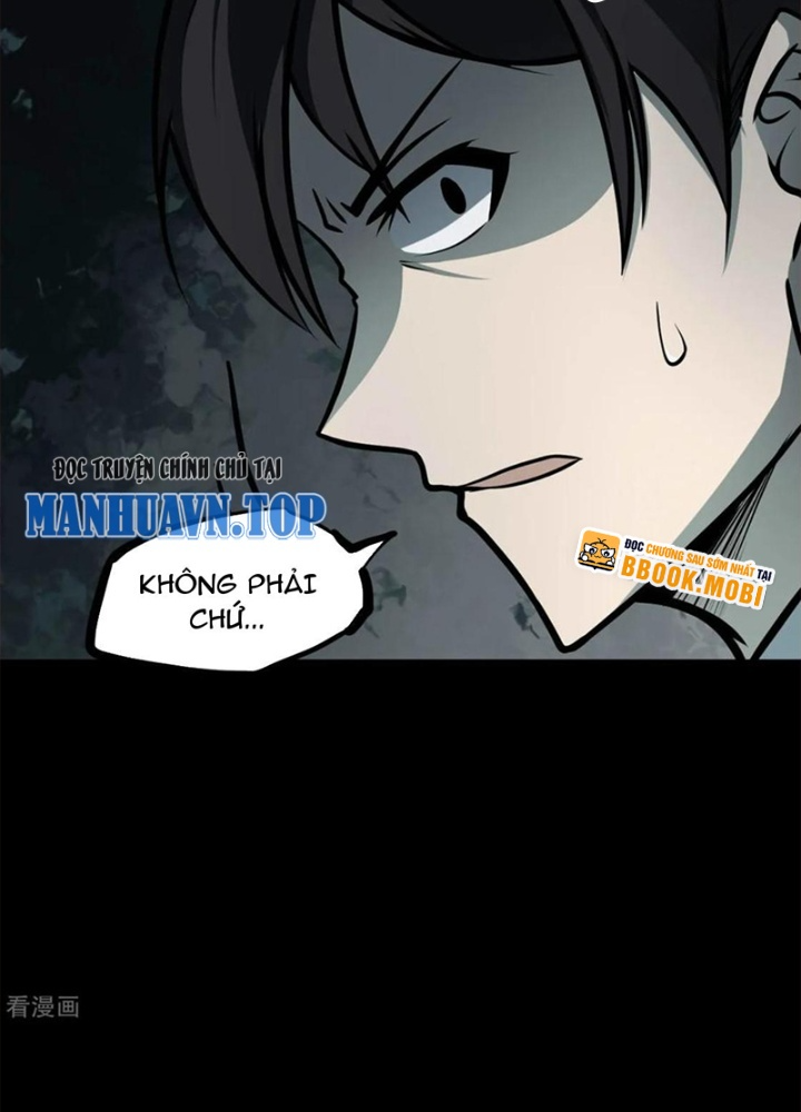 Người Thương Thuyết Cõi Âm Chapter 45 - Trang 3