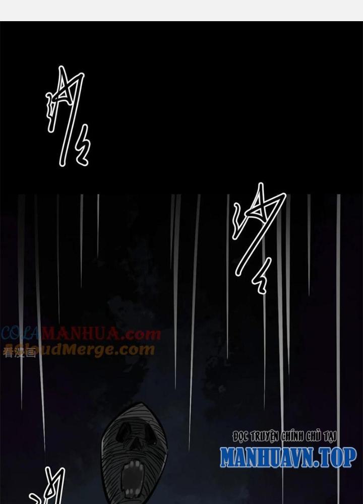 Người Thương Thuyết Cõi Âm Chapter 46 - Trang 3