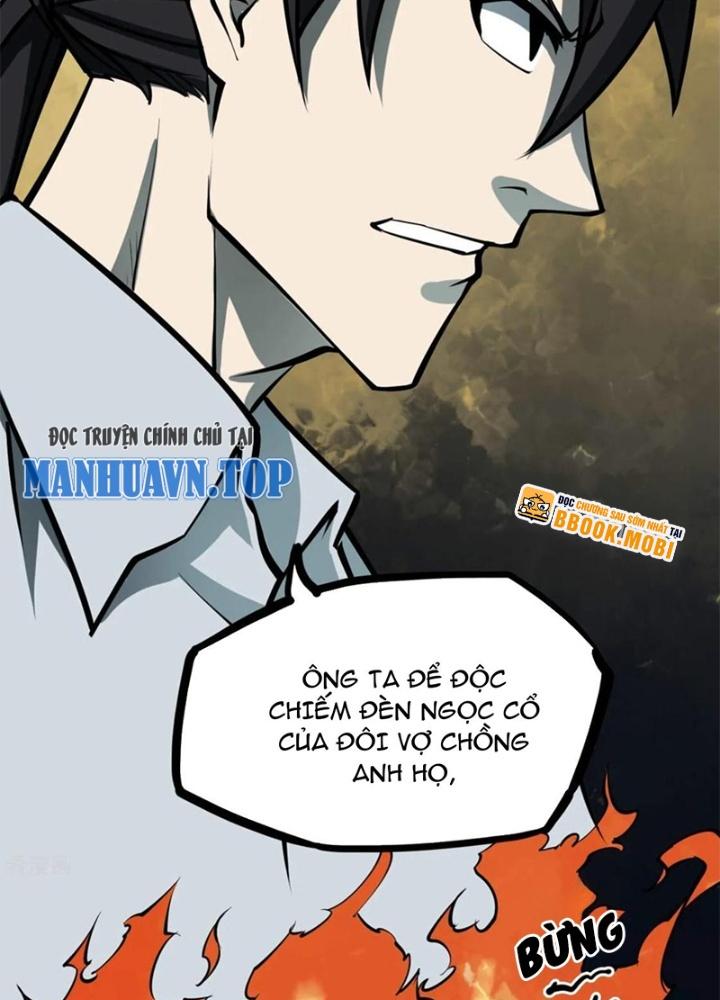 Người Thương Thuyết Cõi Âm Chapter 46 - Trang 3