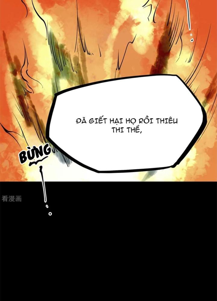 Người Thương Thuyết Cõi Âm Chapter 46 - Trang 3