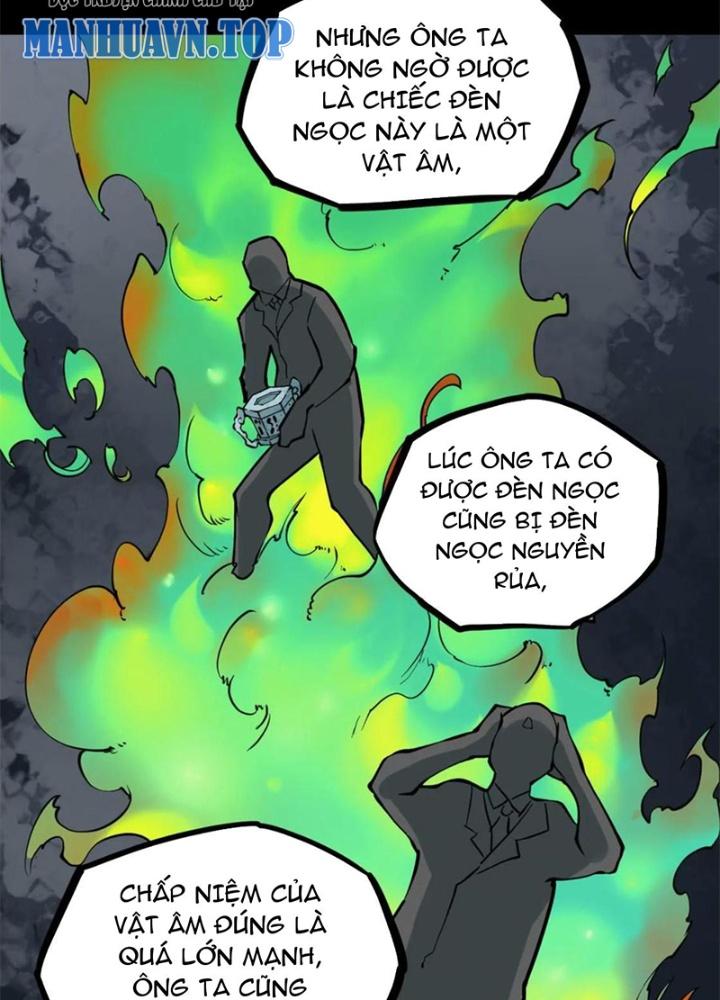 Người Thương Thuyết Cõi Âm Chapter 46 - Trang 3