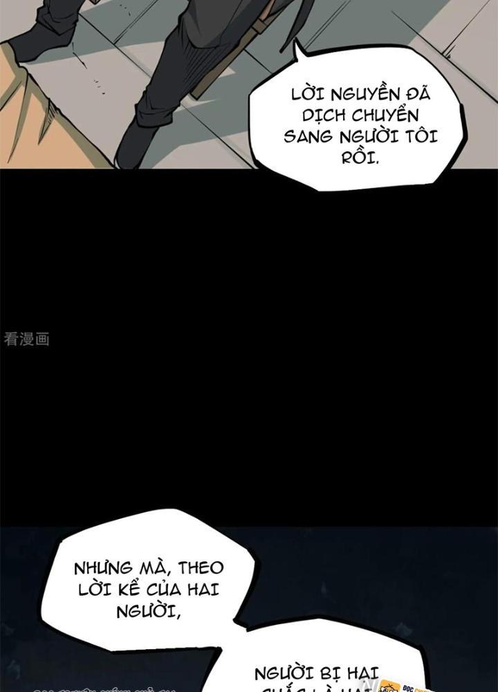 Người Thương Thuyết Cõi Âm Chapter 46 - Trang 3
