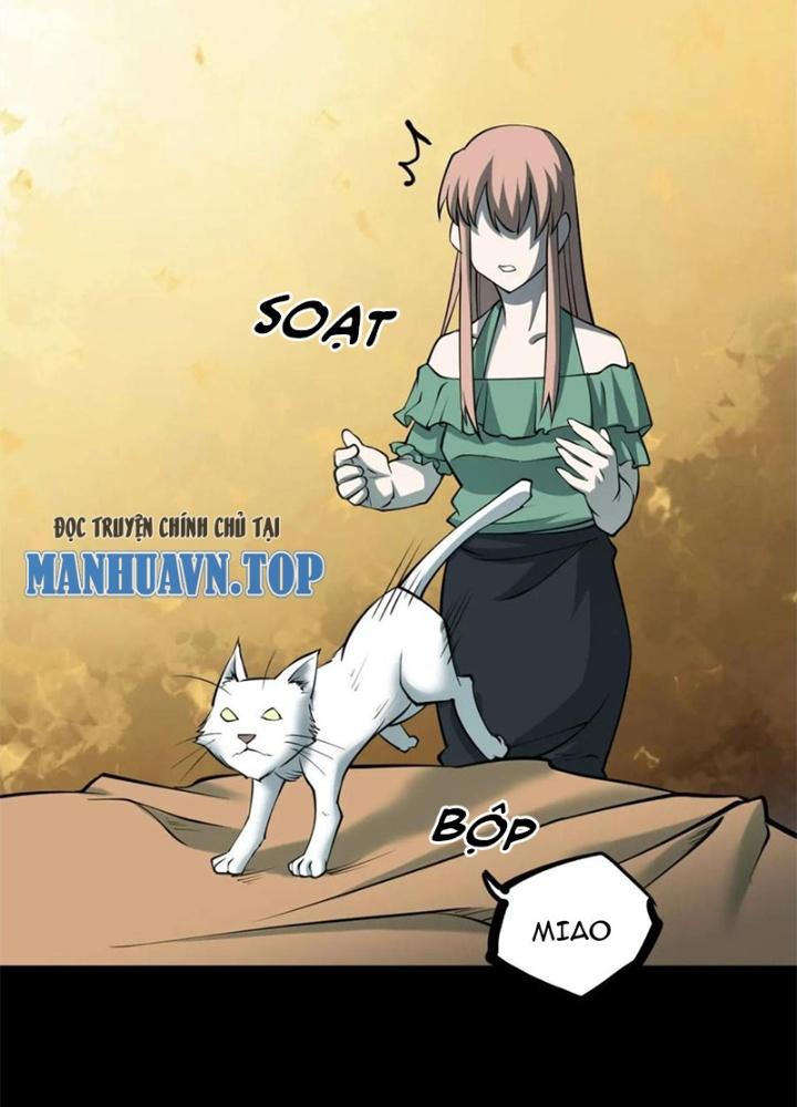 Người Thương Thuyết Cõi Âm Chapter 46 - Trang 3
