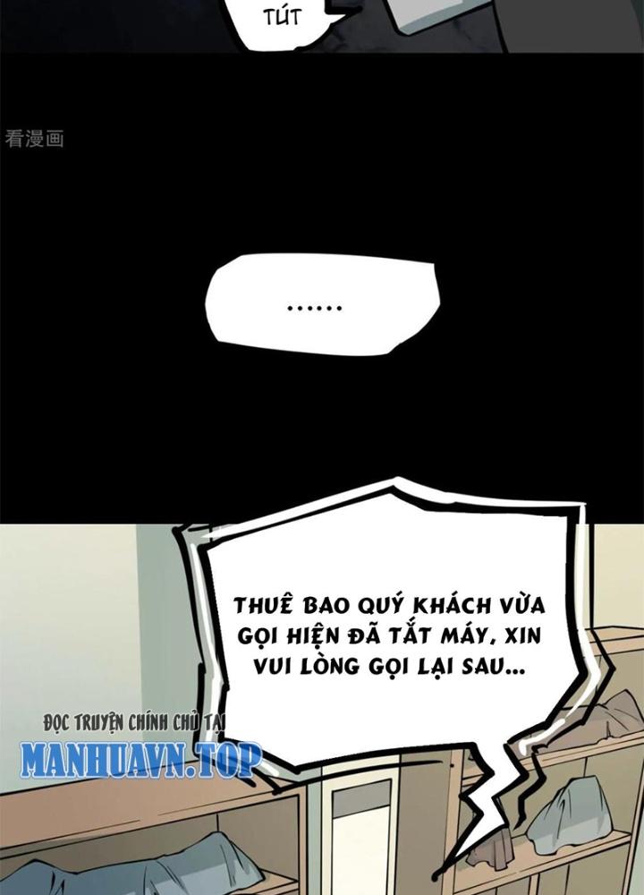 Người Thương Thuyết Cõi Âm Chapter 46 - Trang 3