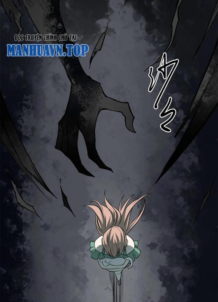 Người Thương Thuyết Cõi Âm Chapter 46 - Trang 3