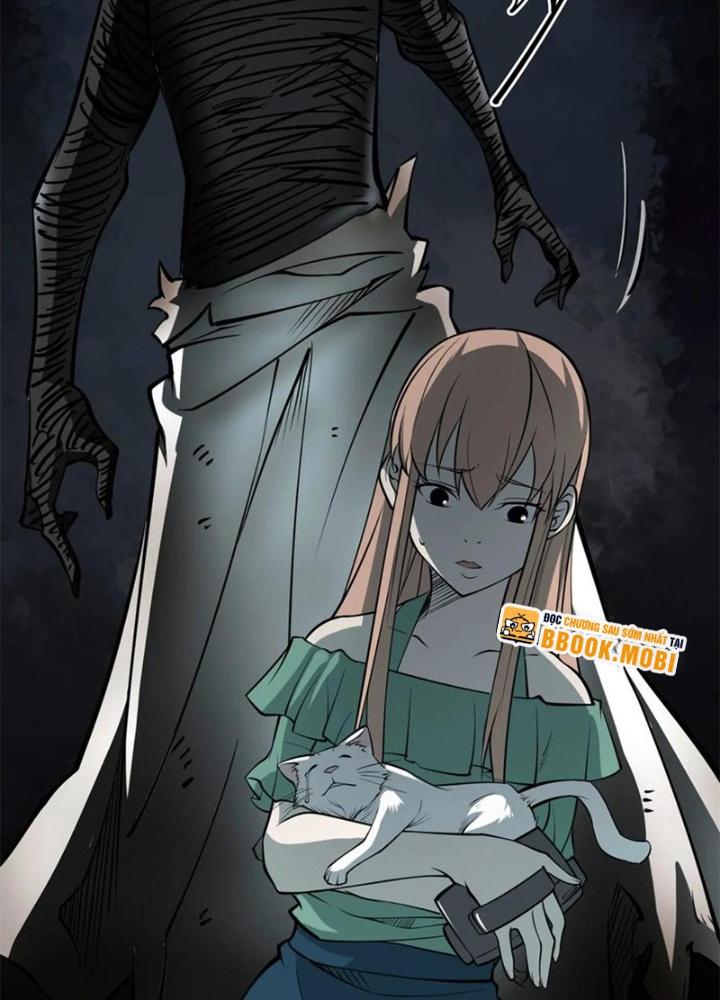 Người Thương Thuyết Cõi Âm Chapter 46 - Trang 3
