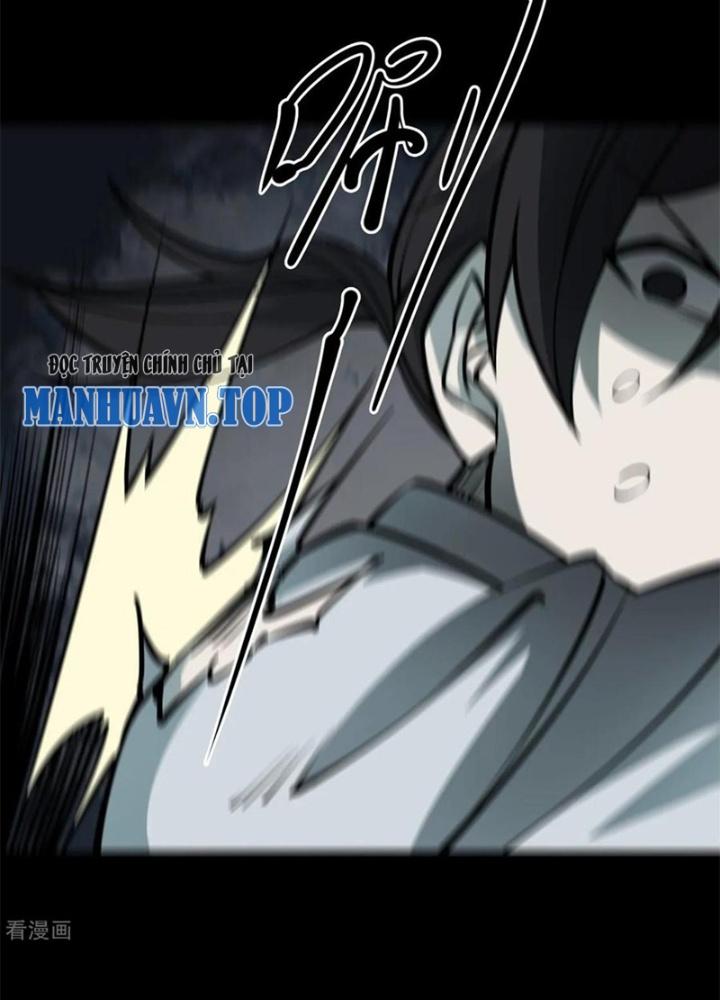 Người Thương Thuyết Cõi Âm Chapter 46 - Trang 3