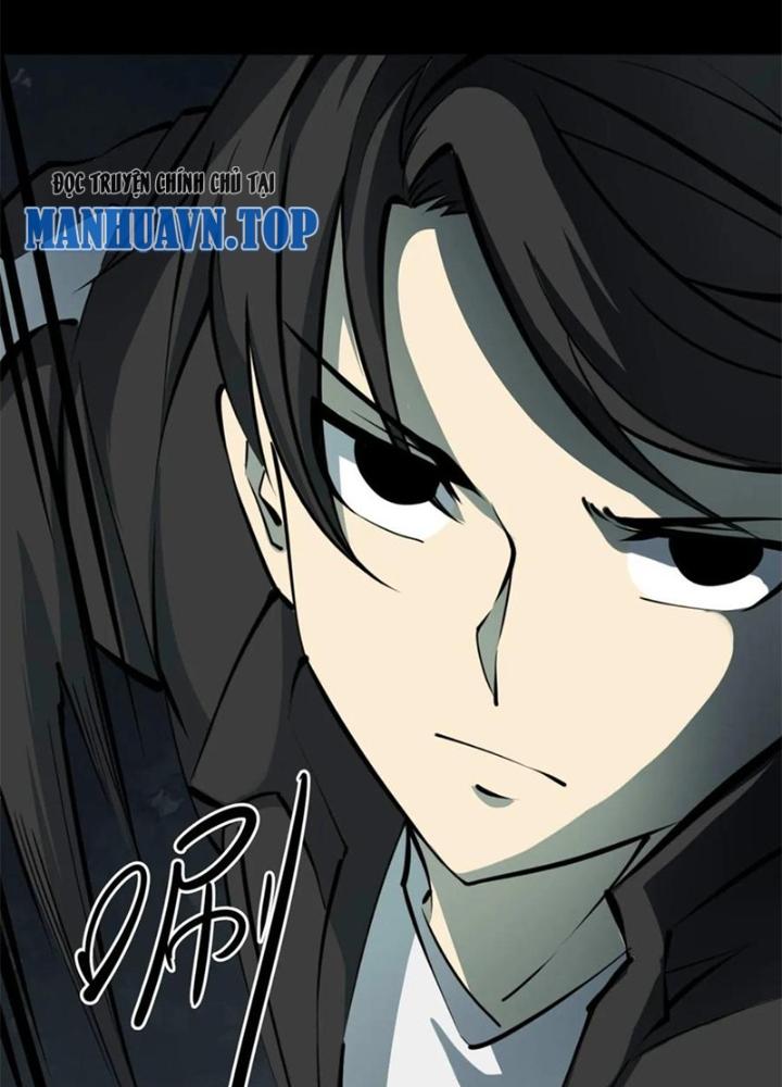 Người Thương Thuyết Cõi Âm Chapter 46 - Trang 3