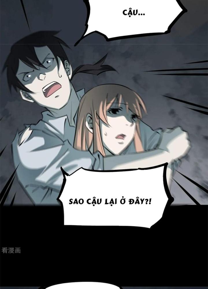 Người Thương Thuyết Cõi Âm Chapter 46 - Trang 3