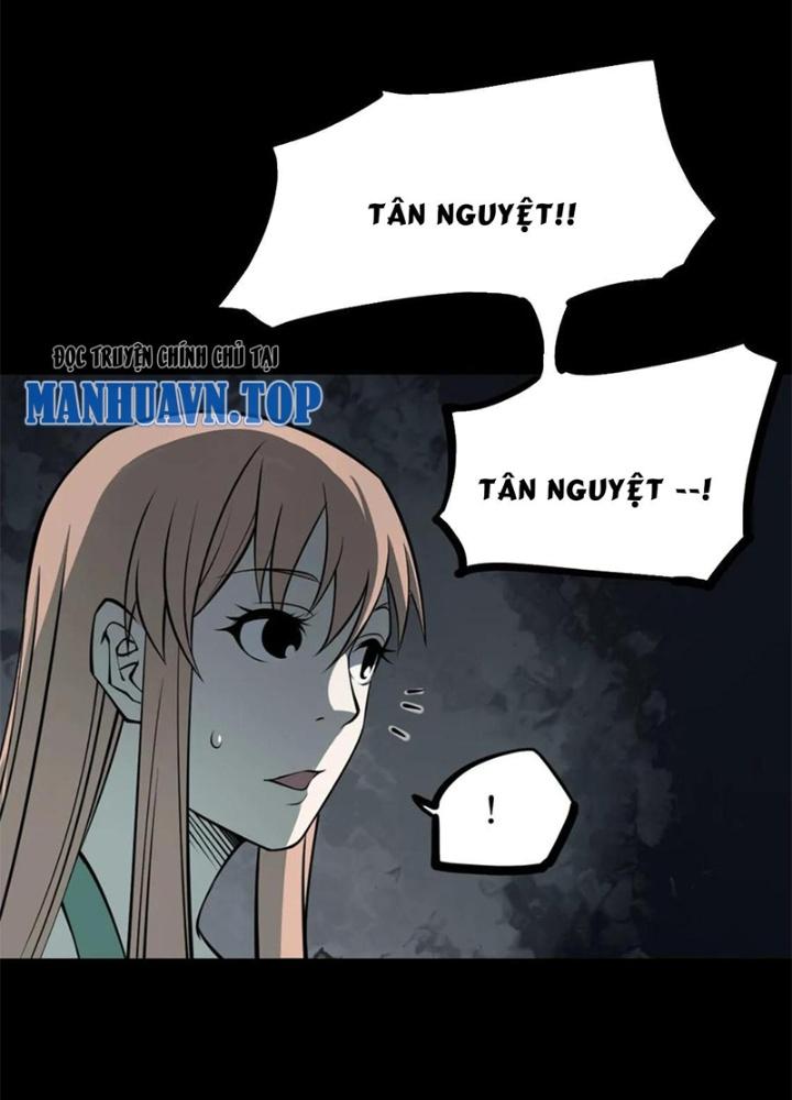 Người Thương Thuyết Cõi Âm Chapter 46 - Trang 3