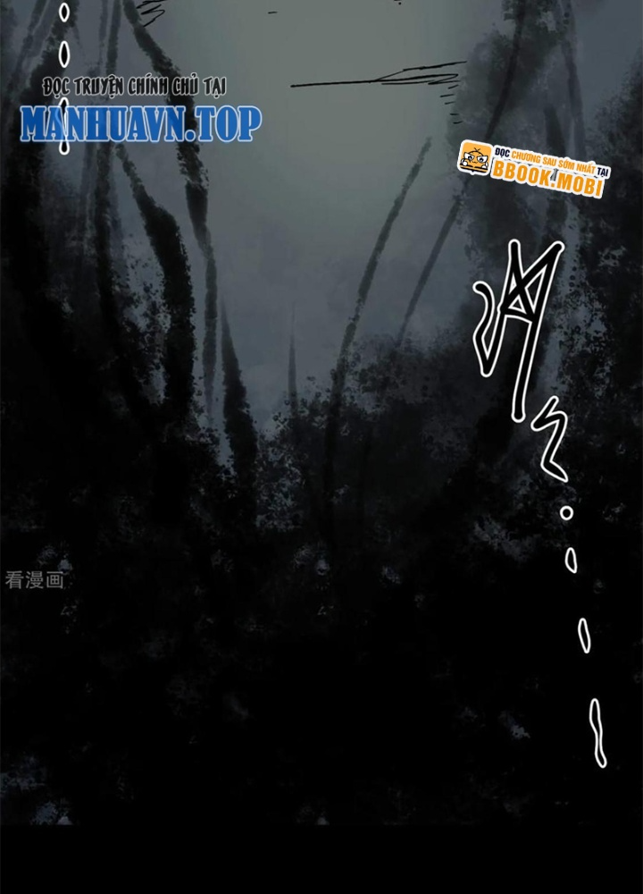 Người Thương Thuyết Cõi Âm Chapter 46 - Trang 3