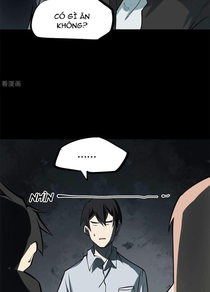 Người Thương Thuyết Cõi Âm Chapter 46 - Trang 3