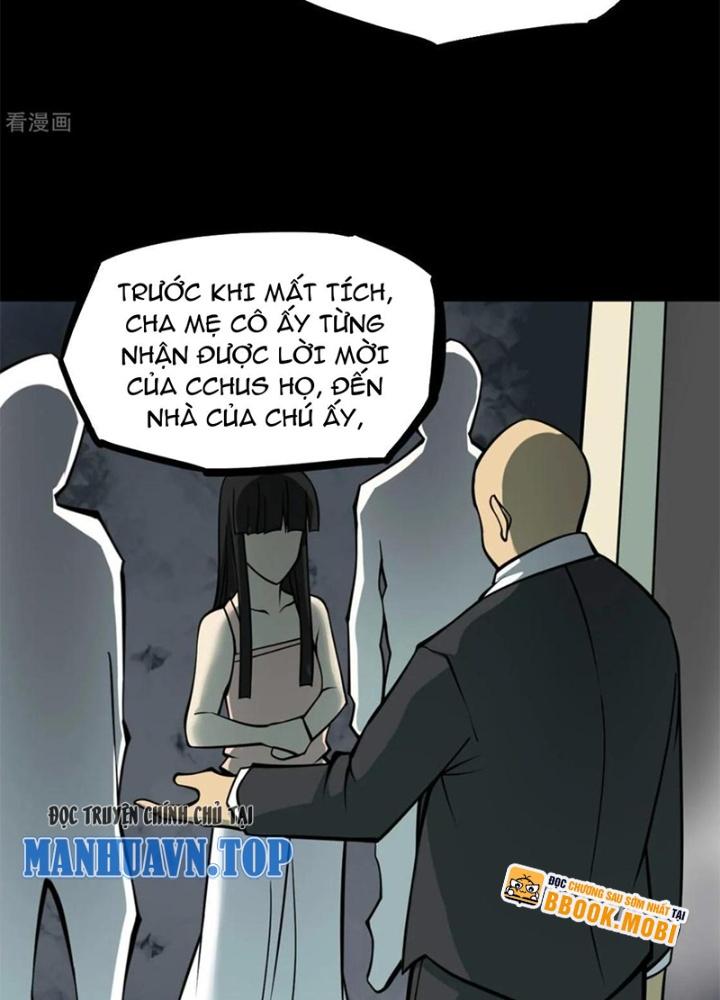 Người Thương Thuyết Cõi Âm Chapter 46 - Trang 3