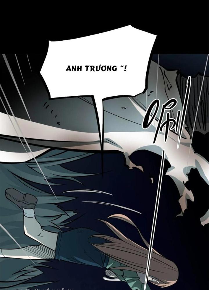 Người Thương Thuyết Cõi Âm Chapter 46 - Trang 3