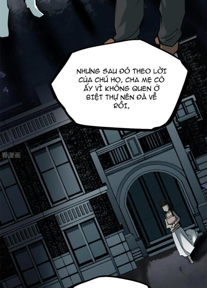 Người Thương Thuyết Cõi Âm Chapter 46 - Trang 3