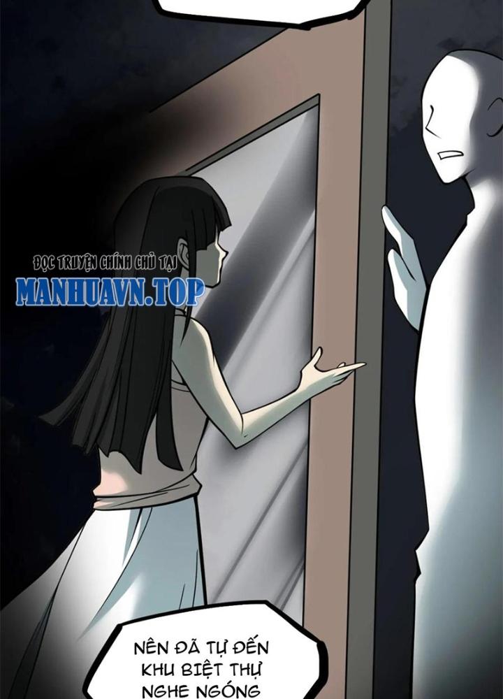 Người Thương Thuyết Cõi Âm Chapter 46 - Trang 3