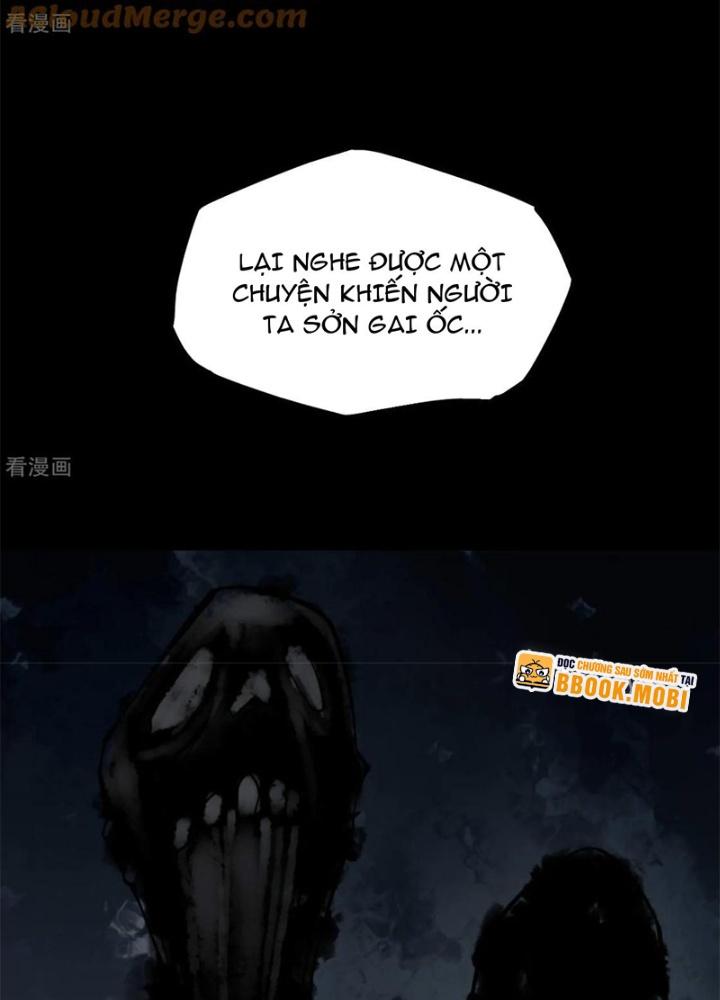 Người Thương Thuyết Cõi Âm Chapter 46 - Trang 3