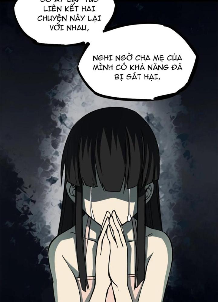 Người Thương Thuyết Cõi Âm Chapter 46 - Trang 3